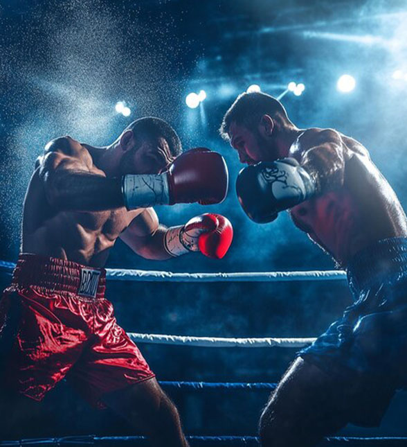 Boxinga Boxing for Professionals – Maximise Performance and Technique